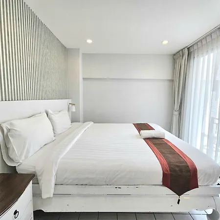 39 Living Pattaya Villa